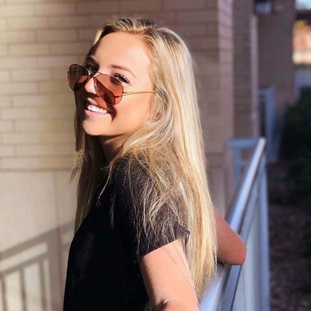 Meet your Posher, Chandler